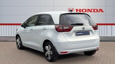 Honda Jazz 1.5 i-MMD Hybrid EX 5dr eCVT Hybrid Hatchback
